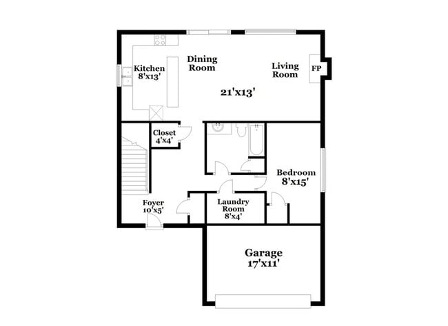 Photo - 2762 Morgan Farm Ct