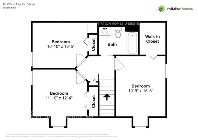 Photo - 2510 Woods Edge Cir