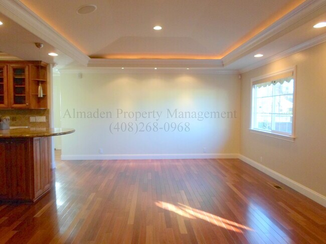 Photo - Remodeled Almaden Home near Foothills!! Great Schools, Central A/C & Pool!!