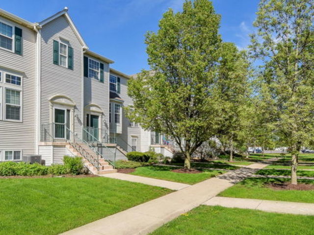 Photo - 1944 Grandview Pl Townhome