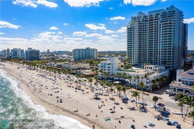 Building Photo - 101 S Fort Lauderdale Beach Blvd Unit PH 2703 Rental