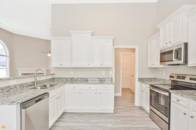 413 Ledbetter Rd