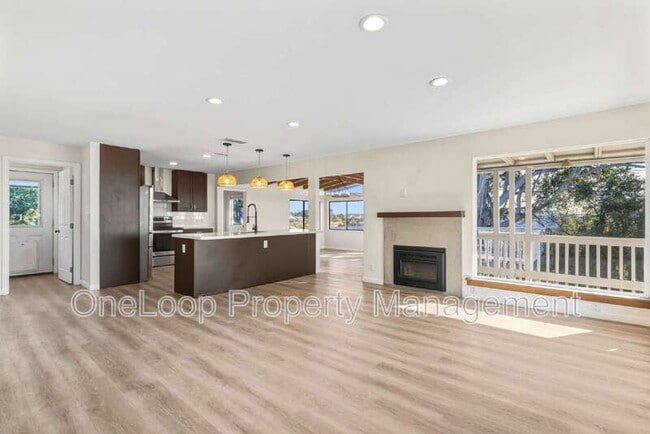 Building Photo - 2823 Polk Rd