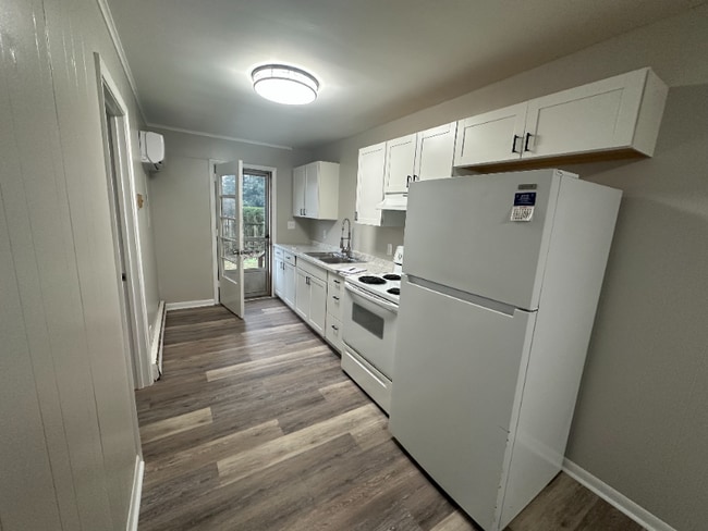 Photo - 123 S Sam Davis Ave Unidad 5