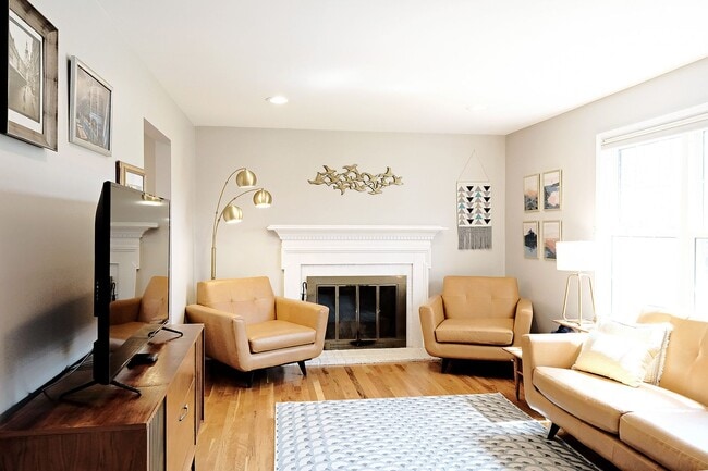 Photo - Spacious Pet-Friendly Hollymead Home With Updates