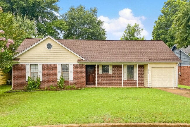 Building Photo - 6659 Ashland Dr Rental