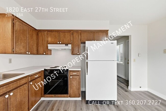 Photo - 1820 E 27th St