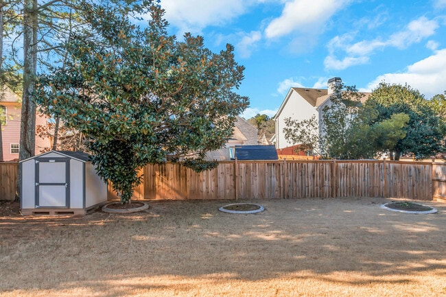 Photo - 3863 Pin Oak St