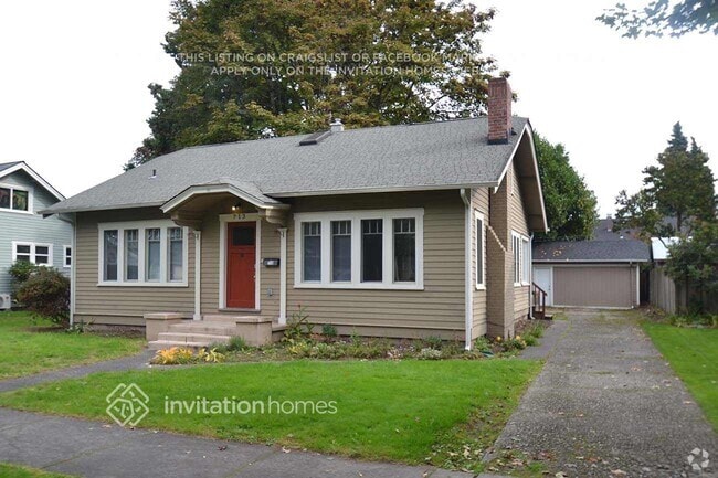 Building Photo - 713 Ryan Ave Rental