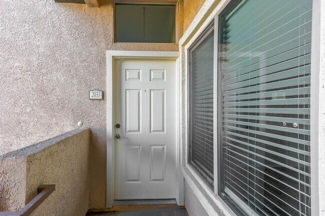 Photo - Great 2 Bedroom Southwest Vegas Condo With 1 Car Detached Garage Unit 2033
