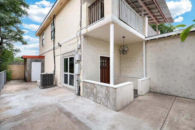 Photo - 125 Allsup St Casa