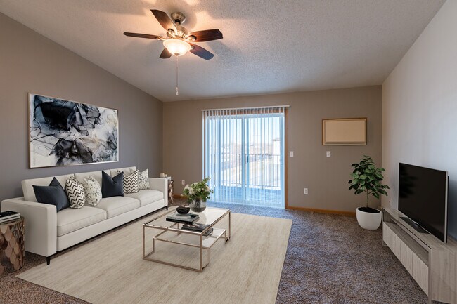 Photo - Sunwood Apartment Community