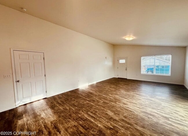 Photo - Fantastic 1400 sqft Ranch style home with 3 Large bedrooms, 2 bath, 2 car garage with LVP through...