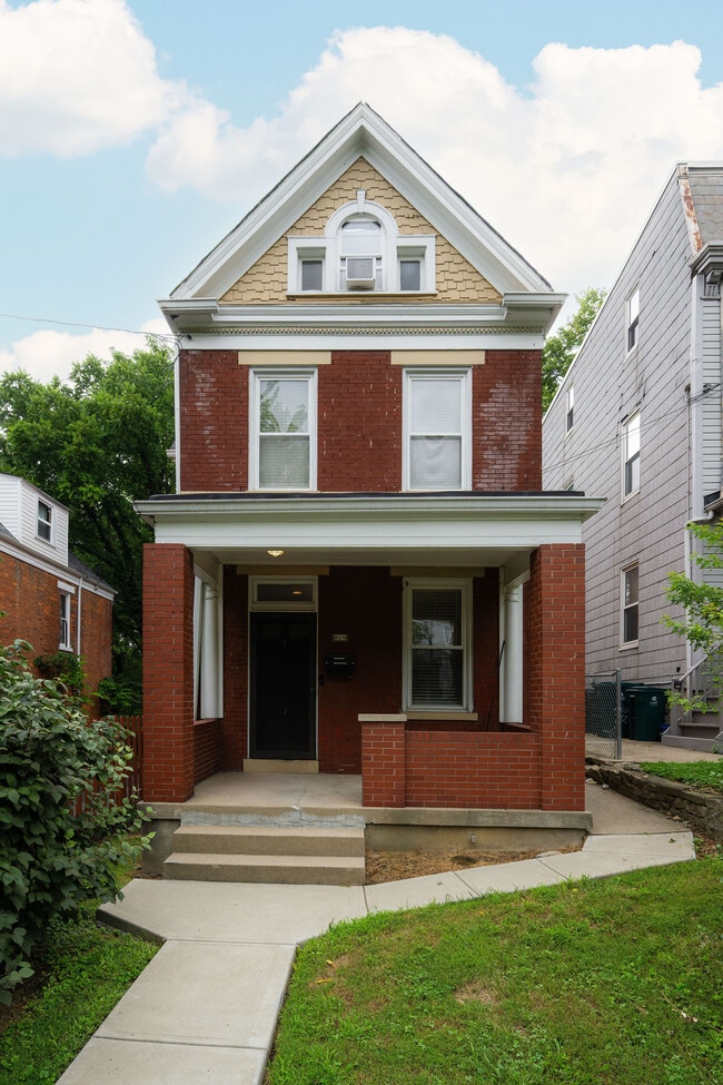 Photo - Mont Michel Apartments