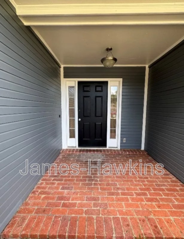 Photo - 3616 Oak Shadow Ln