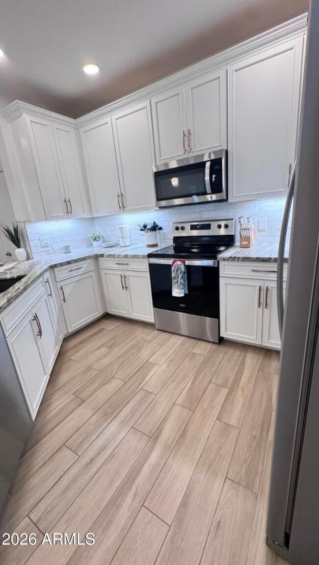 Photo - 2511 W Queen Creek Rd Unit 173