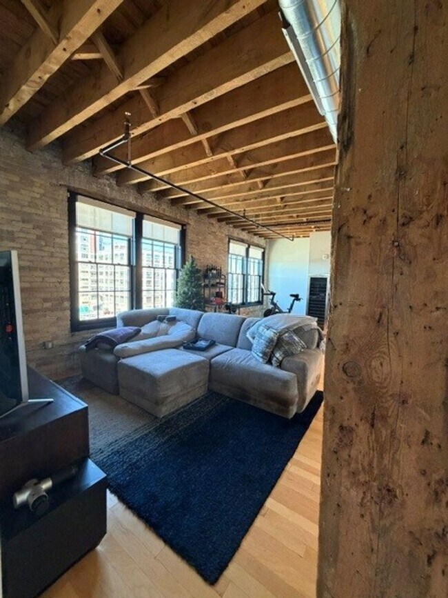Photo - Timber Lofts MKE