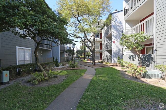 La Villita Apartments For Rent in Houston, TX