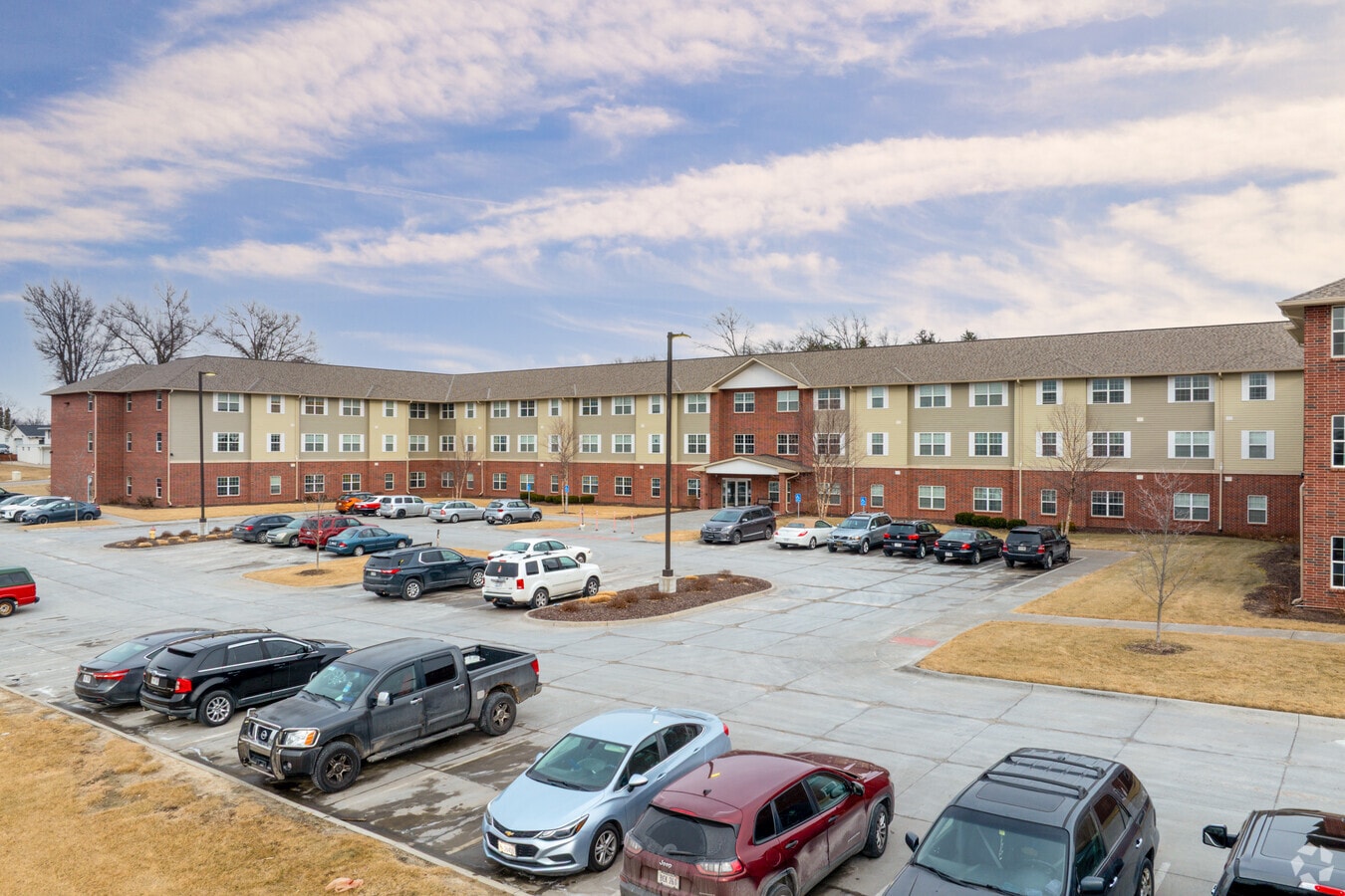 Sorensen Heights - Sorensen Heights