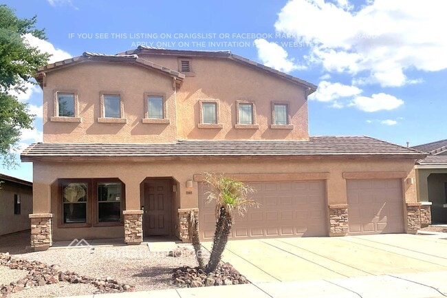 Building Photo - 15415 N 170th Ln