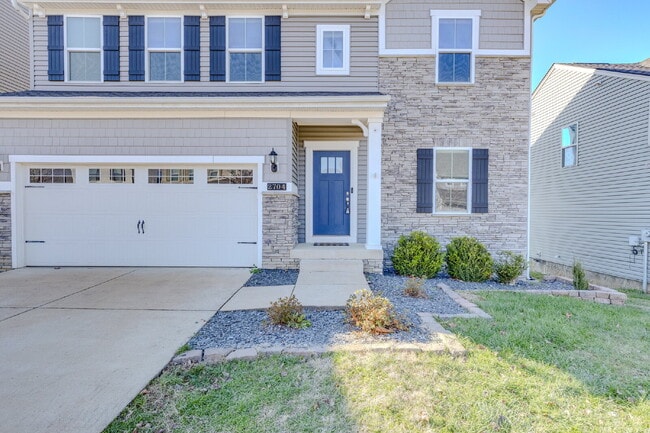 Photo - 2704 Orleans Dr