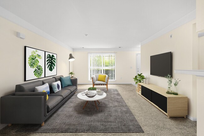 Turnbury Park
