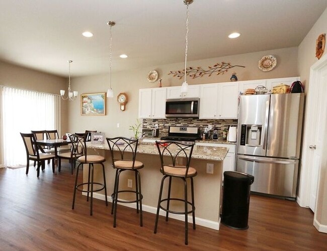 Photo - Charming Loveland 3-Bedroom Ranch with Modern Upgrades on a Large Cul-de-Sac Lot