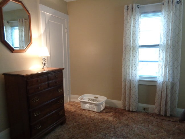 Master Bedroom - 11629 W Watertown Plank Rd Unit 1