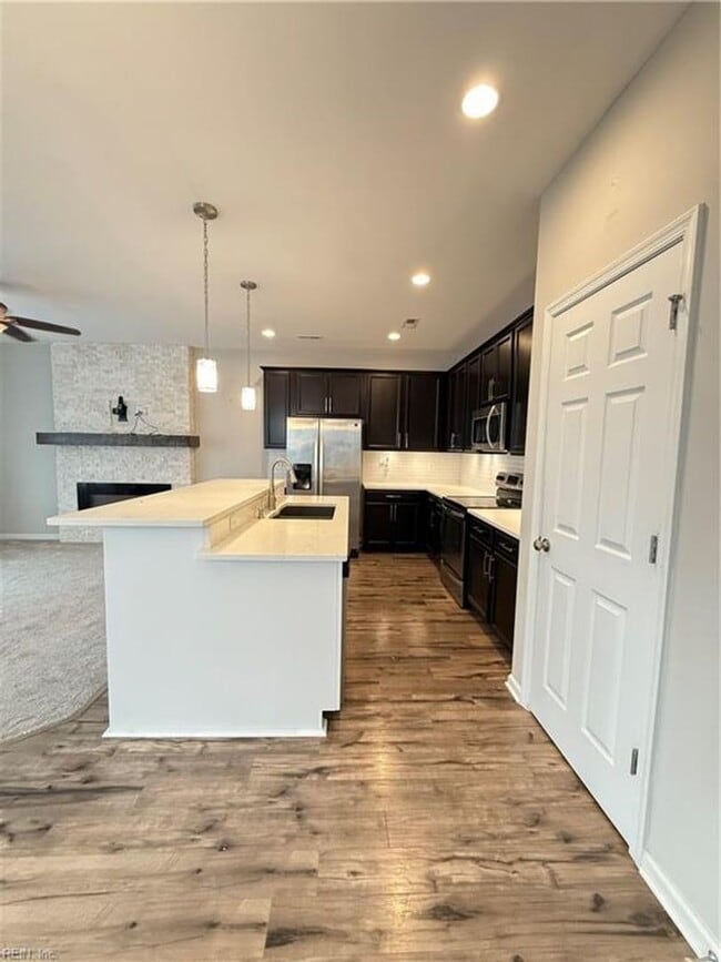 Photo - 3 BR 2.5 BA House