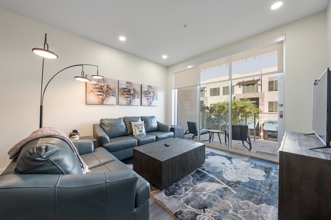 Photo - The Residences on High Street