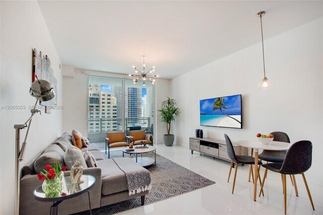 Photo - 1080 Brickell Ave Unit 1504