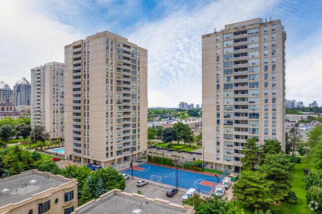 Photo - Bayview Village Place