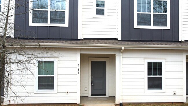 Photo - 5016 Central Ave