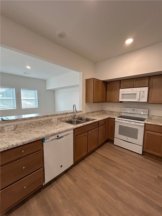 Photo - 2802 W Mockingbird Ln