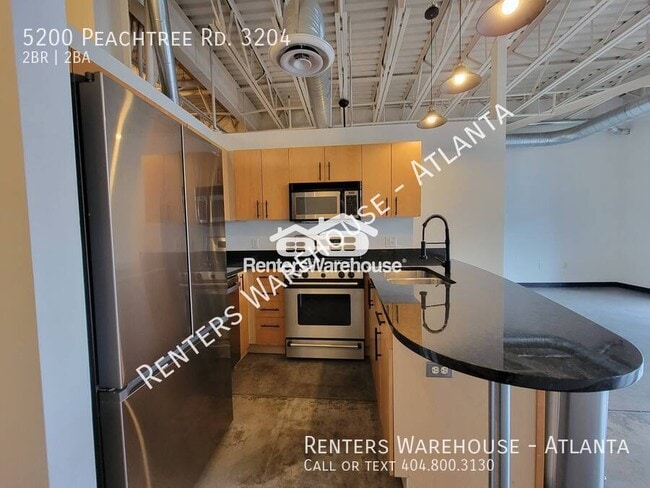 Photo - 5200 Peachtree Rd