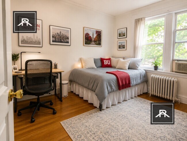 310 St Paul St Unit 5