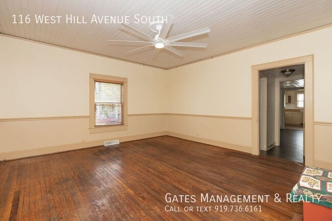 Photo - 116 W Hl Ave S