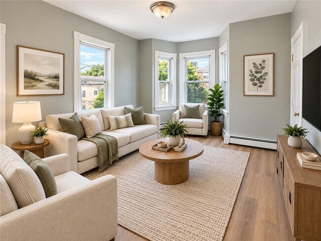 74 Sutton St Unit 3
