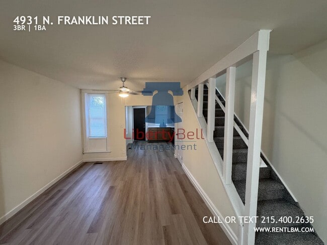 Photo - 4931 N Franklin St