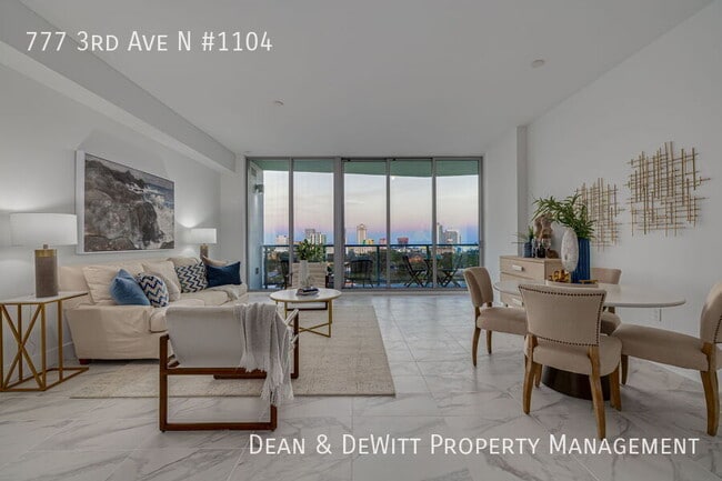 Photo - 777 3rd Ave N Unit 1104