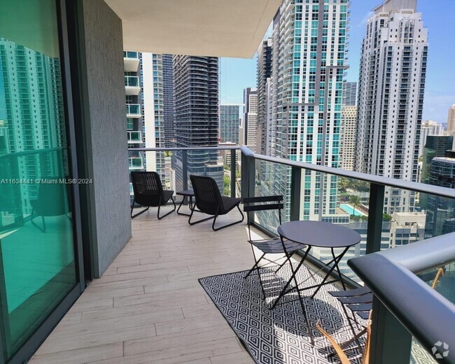 Building Photo - 1300 S Miami Ave Unit 2501 Rental