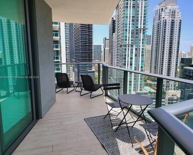 Photo - 1300 S Miami Ave Condo Unit 2501