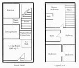 3BR/2.5BA