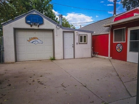 Photo - 1015 W Routt Ave