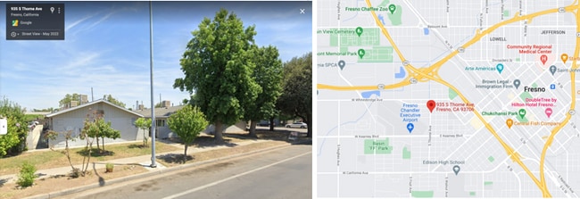 Photo - 929 S Thorne Ave