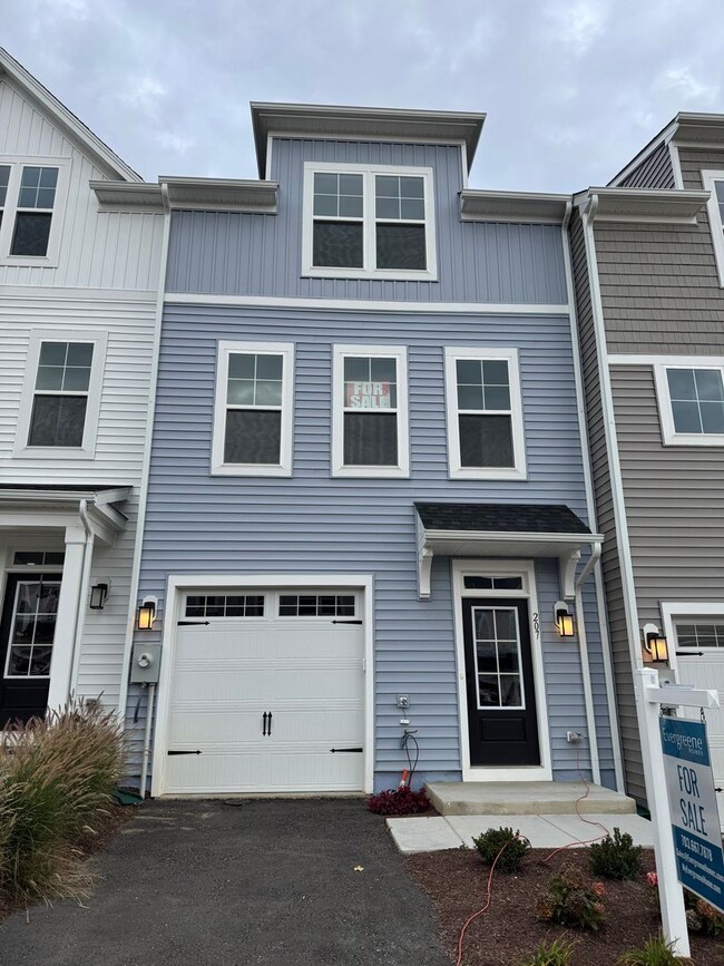 Building Photo - Brand New Construction in the Glen at Cooks Creek