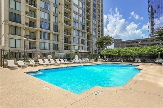 Photo - 3445 Stratford Rd NE Unit 2004