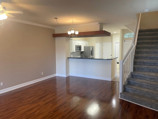 Photo - Stunning townhome in gated community near ...