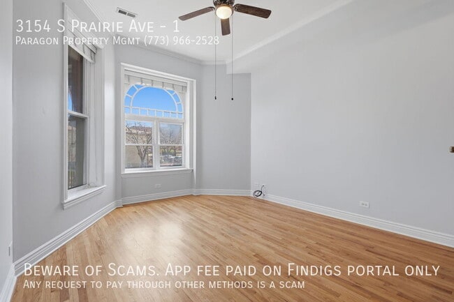 Photo - 3154 S Prairie Ave Unidad 1