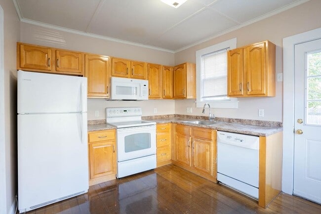 Building Photo - Frederick Unit 11A